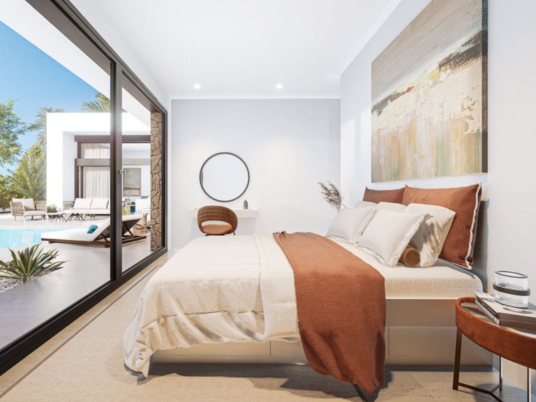 Villa for Sale in Calasparra, Murcia 21