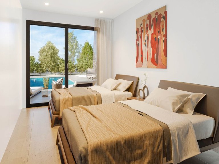 Villa for Sale in Calasparra, Murcia 25