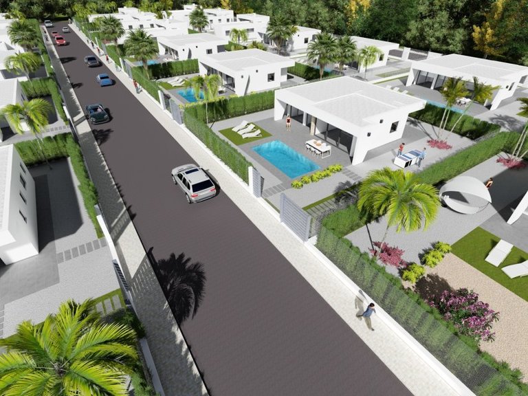 Villa for Sale in Calasparra, Murcia 5