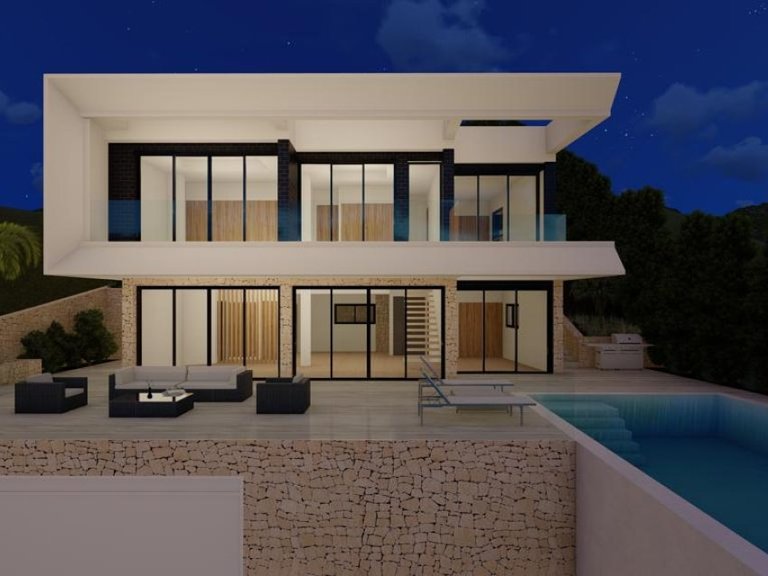 Villa for Sale in Altea, Alicante 8