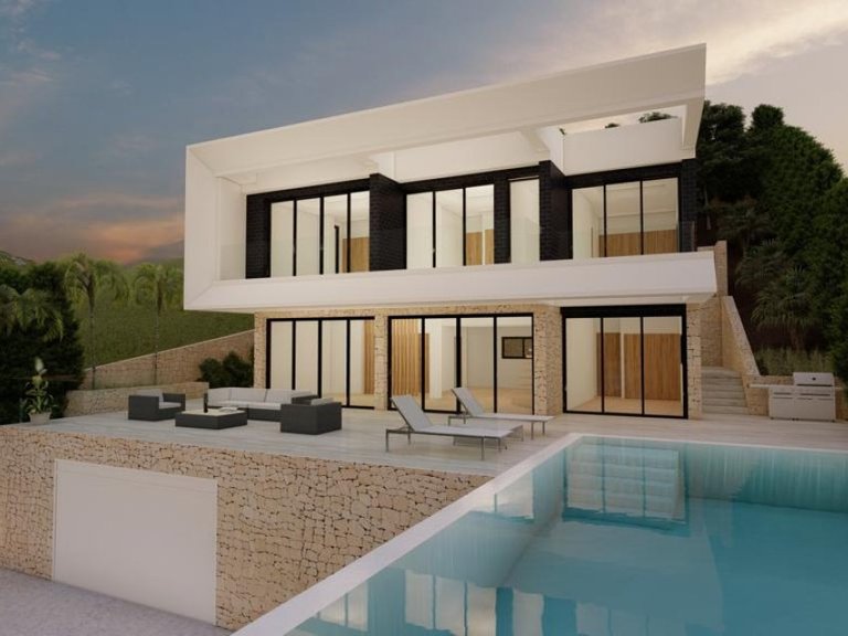 Villa for Sale in Altea, Alicante 3