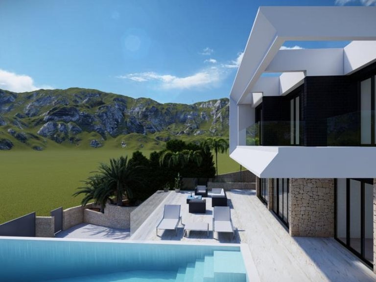 Villa for Sale in Altea, Alicante 7