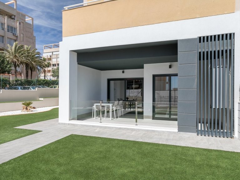 Penthouse for Sale in Torrevieja, Alicante 3