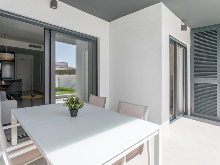 Penthouse for Sale in Torrevieja, Alicante 30