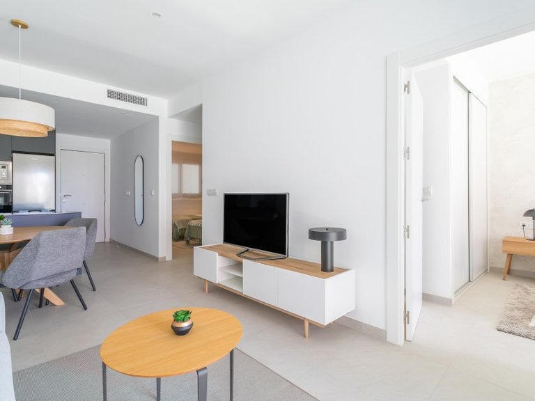 Penthouse for Sale in Torrevieja, Alicante 13