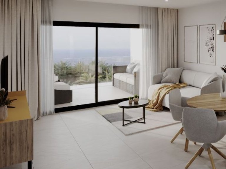 Penthouse for Sale in Torrevieja, Alicante 21