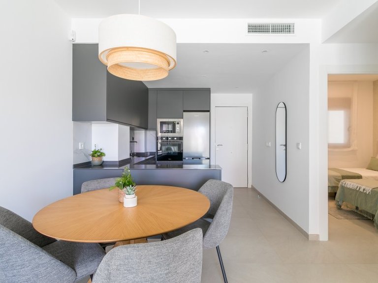 Penthouse for Sale in Torrevieja, Alicante 15