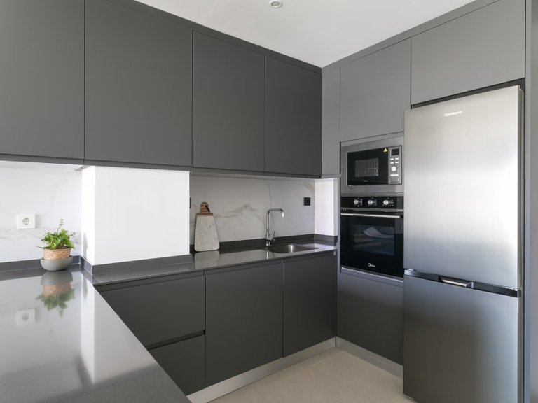 Penthouse for Sale in Torrevieja, Alicante 17