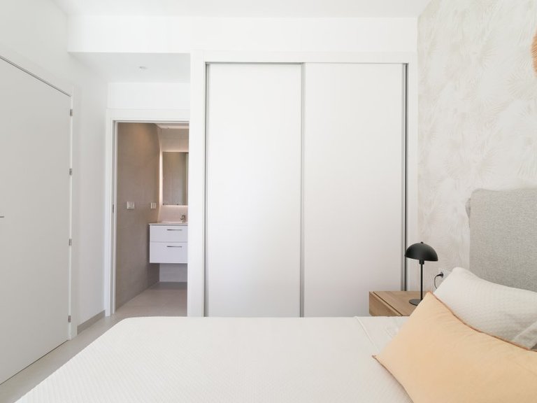 Penthouse for Sale in Torrevieja, Alicante 23