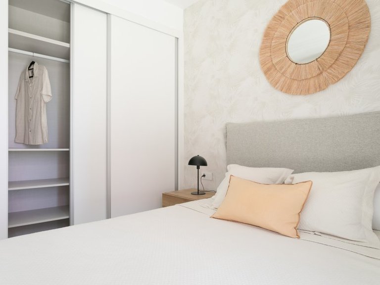 Penthouse for Sale in Torrevieja, Alicante 27