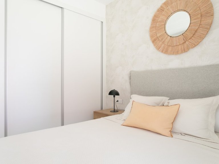 Penthouse for Sale in Torrevieja, Alicante 26