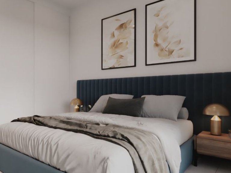 Penthouse for Sale in Torrevieja, Alicante 24