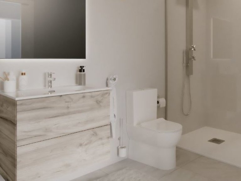 Penthouse for Sale in Torrevieja, Alicante 25