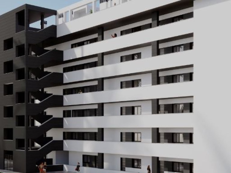 Penthouse for Sale in Torrevieja, Alicante 7