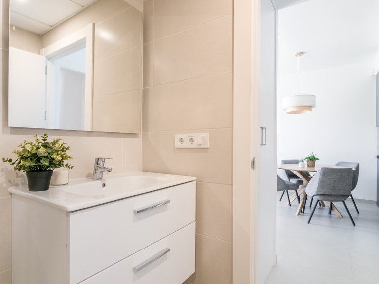 Penthouse for Sale in Torrevieja, Alicante 28