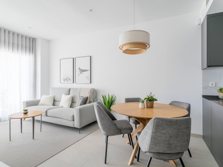 Penthouse for Sale in Torrevieja, Alicante 9