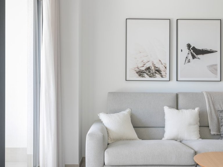 Penthouse for Sale in Torrevieja, Alicante 11