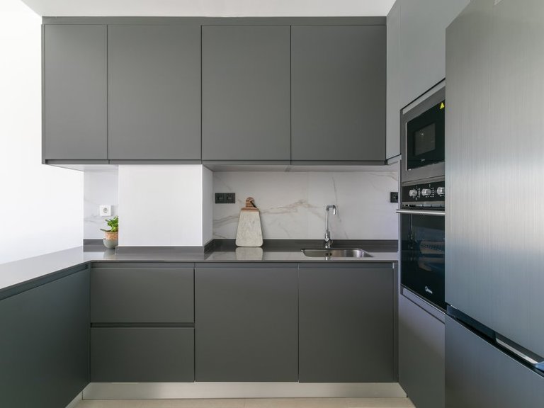 Penthouse for Sale in Torrevieja, Alicante 18