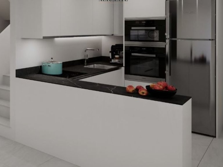 Penthouse for Sale in Torrevieja, Alicante 19