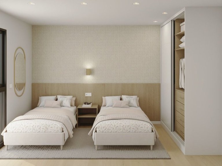 Penthouse for Sale in La Nucía, Alicante 13