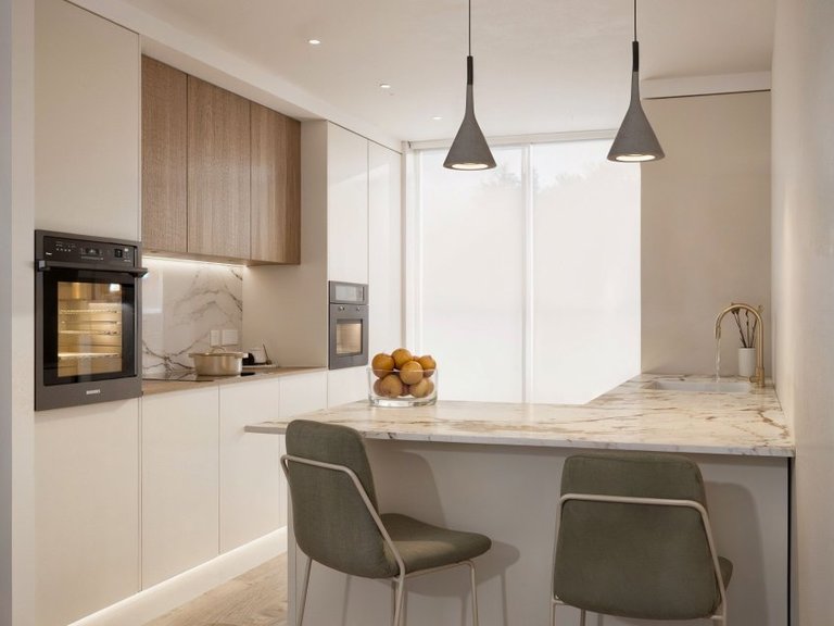 Apartment for Sale in La Nucía, Alicante 7