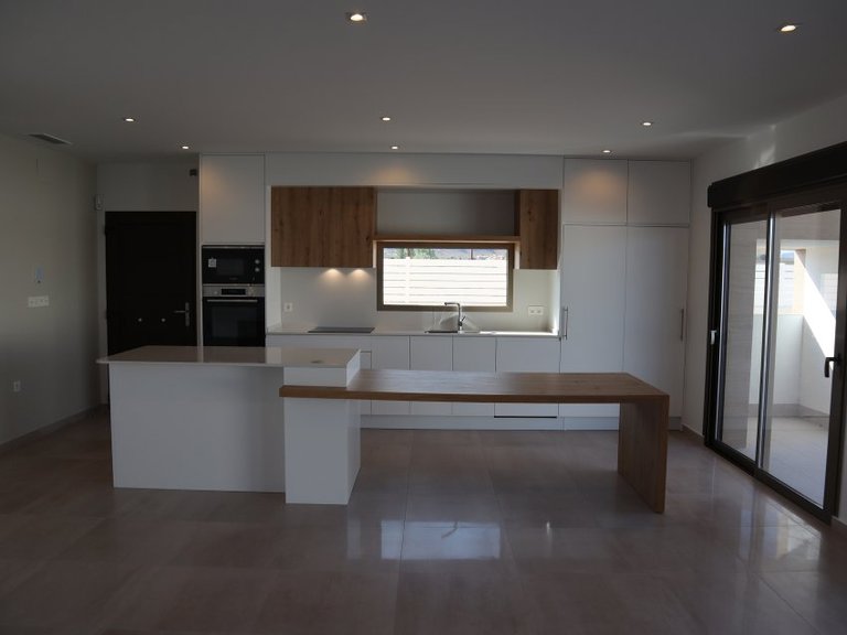Villa for Sale in Aspe, Alicante 4