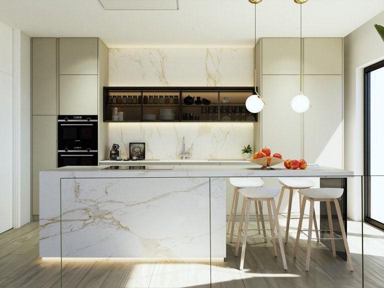 Villa for Sale in Finestrat, Alicante 7