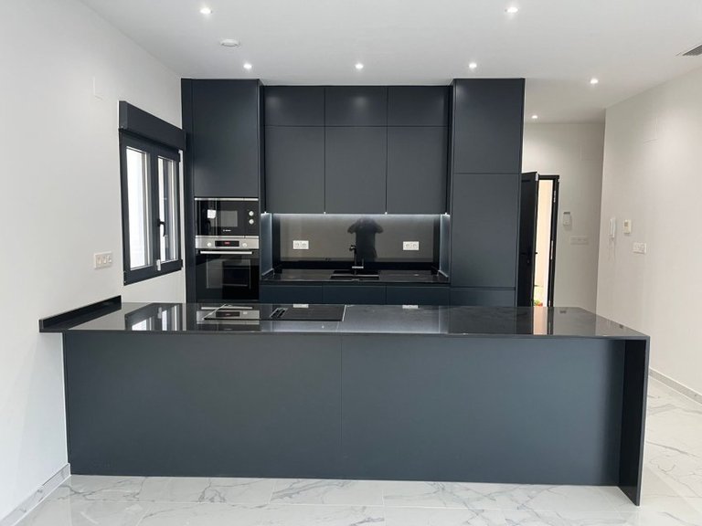 Villa for Sale in La Romana, Alicante 5
