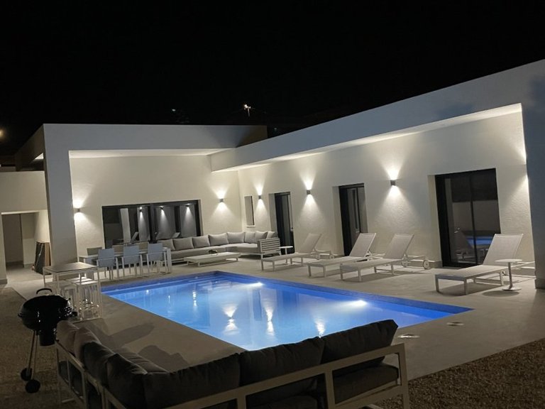 Villa for Sale in La Romana, Alicante 3