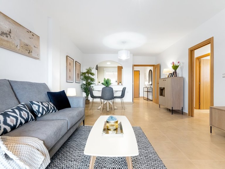 Apartment for Sale in Orihuela Costa, Alicante 7