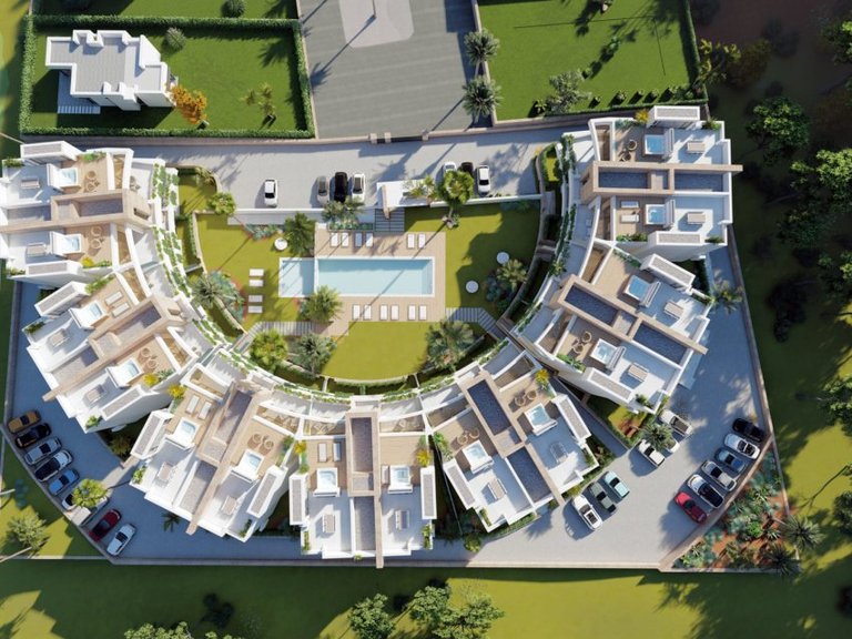 Apartment for Sale in Cartagena, Murcia 18