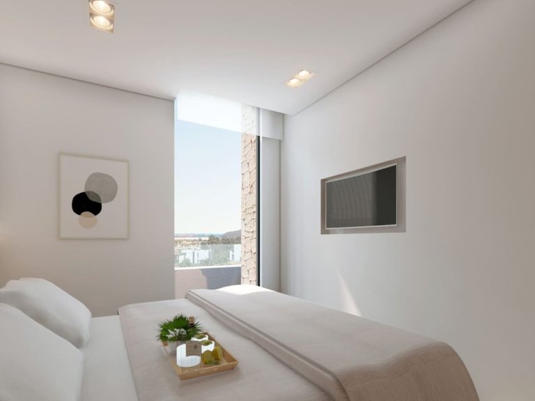 Apartment for Sale in Cartagena, Murcia 12
