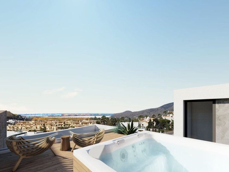 Apartment for Sale in Cartagena, Murcia 15
