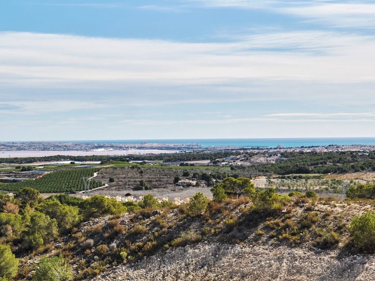 Villa for Sale in San Miguel De Salinas, Alicante 11