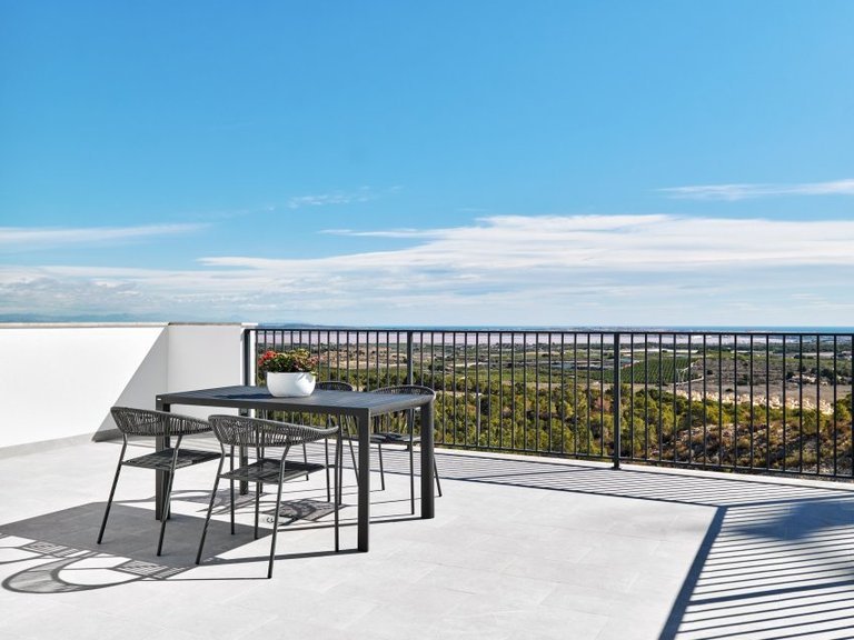 Villa for Sale in San Miguel De Salinas, Alicante 19