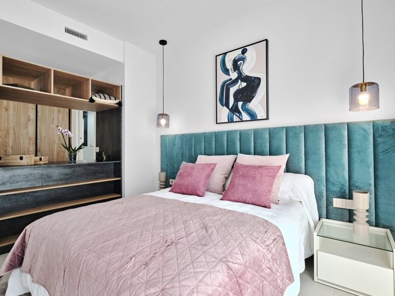 Villa for Sale in San Miguel De Salinas, Alicante 50