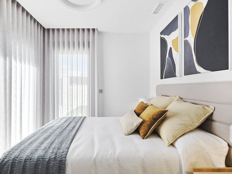 Villa for Sale in San Miguel De Salinas, Alicante 49