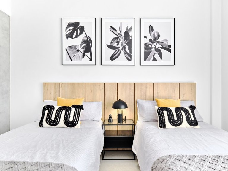 Villa for Sale in San Miguel De Salinas, Alicante 48