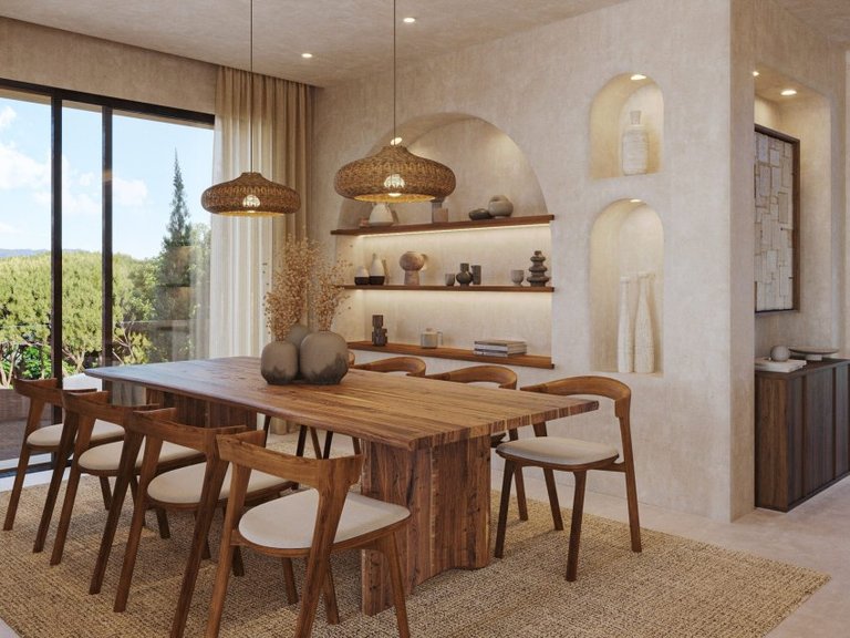 Villa for Sale in Jávea, Alicante 9