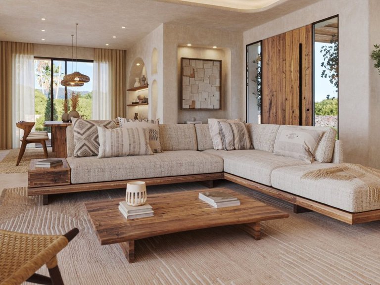 Villa for Sale in Jávea, Alicante 6