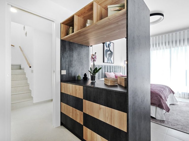 Villa for Sale in San Miguel De Salinas, Alicante 37