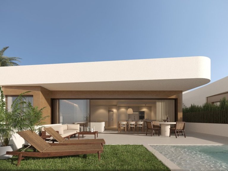 Villa for Sale in Dolores, Alicante 3