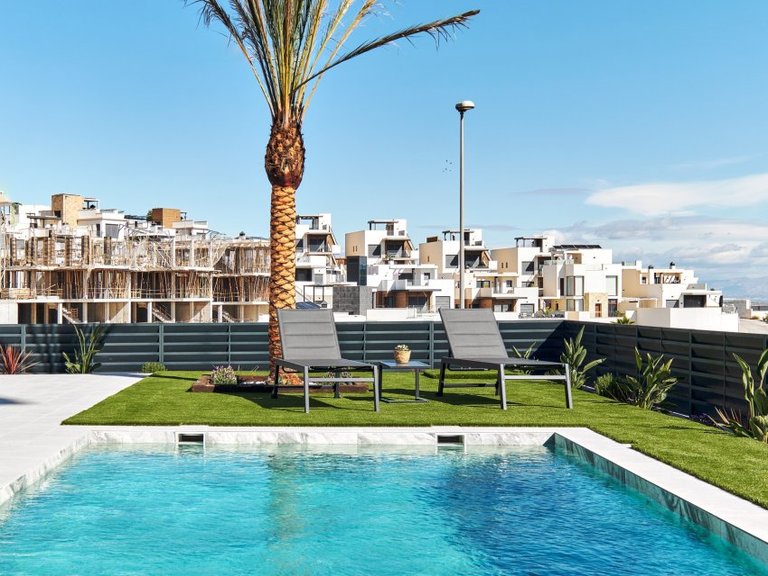 Villa for Sale in San Miguel De Salinas, Alicante 8