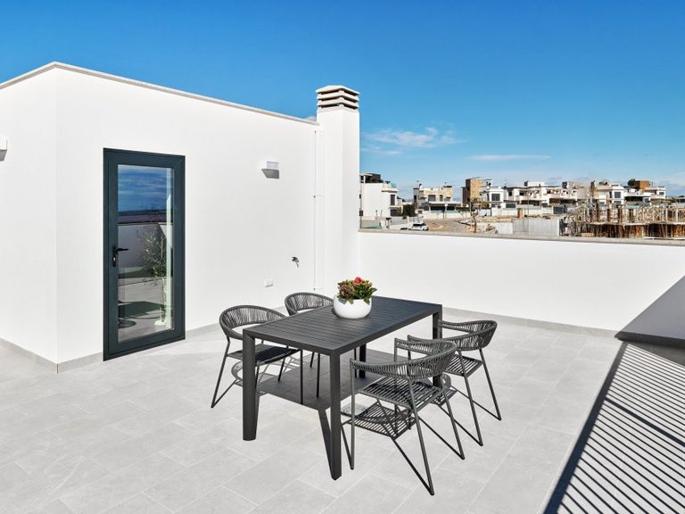 Villa for Sale in San Miguel De Salinas, Alicante 11