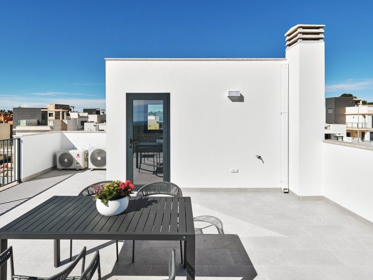 Villa for Sale in San Miguel De Salinas, Alicante 12