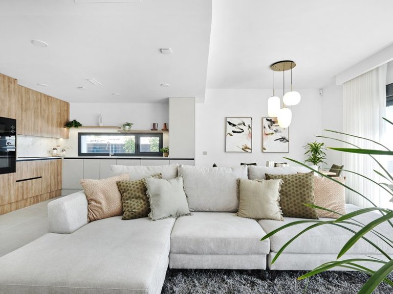 Villa for Sale in San Miguel De Salinas, Alicante 16