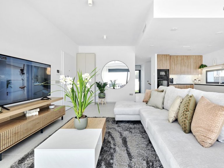 Villa for Sale in San Miguel De Salinas, Alicante 17