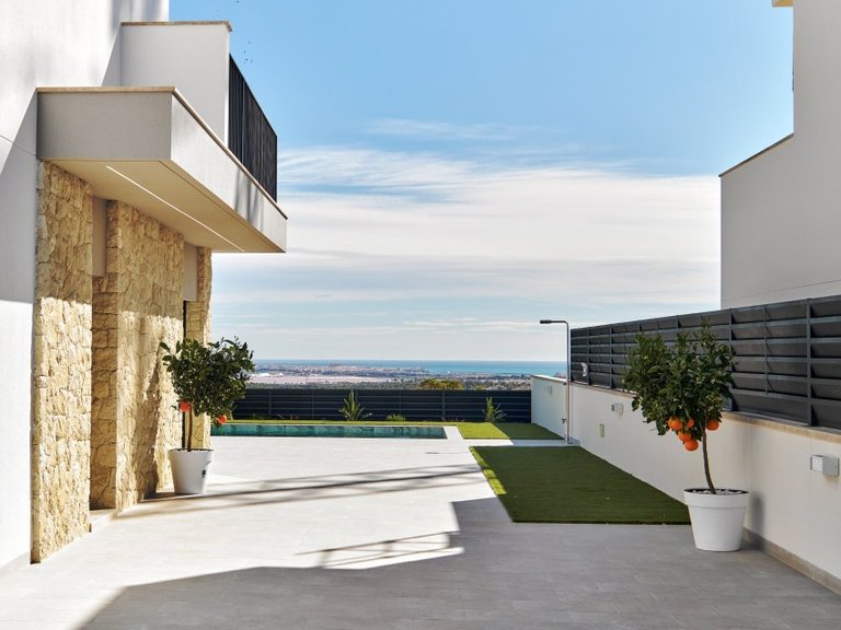 Villa for Sale in San Miguel De Salinas, Alicante 15