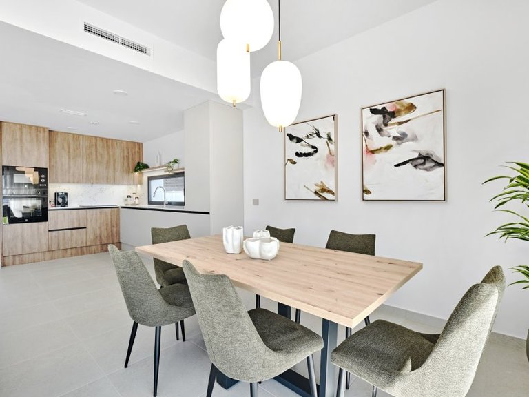 Villa for Sale in San Miguel De Salinas, Alicante 24