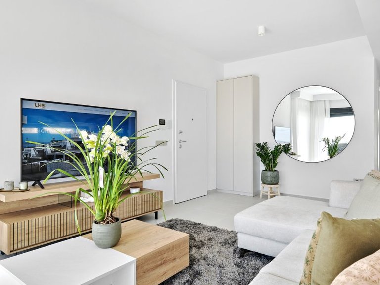 Villa for Sale in San Miguel De Salinas, Alicante 18